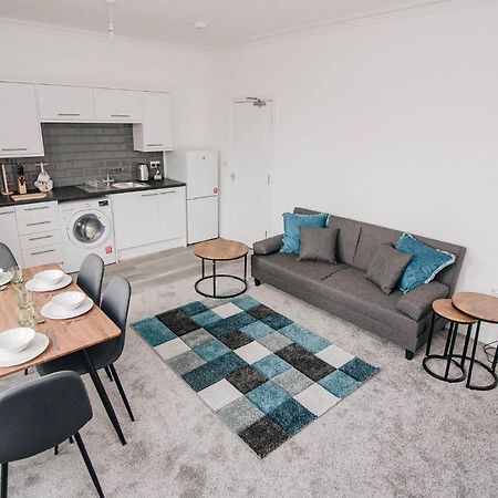 Florence Avenue, Apartment 2 Doncaster Eksteriør bilde